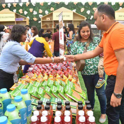 Artisanal Farmer’s Market
