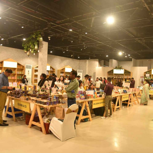 Artisanal Farmer’s Market