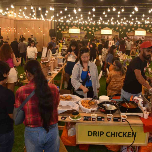 Artisanal Farmer’s Market
