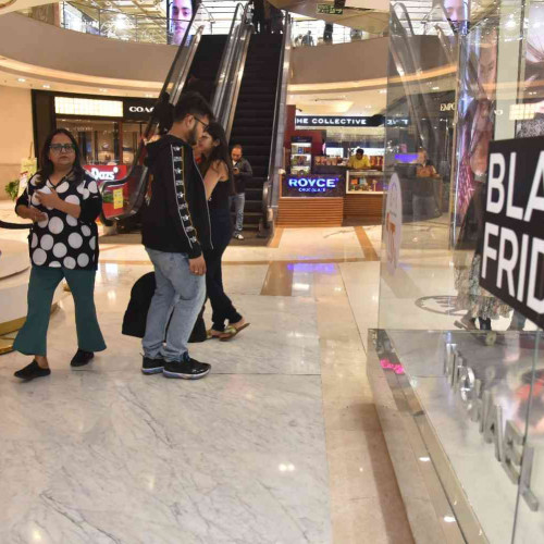 Black Friday Sale 2024
