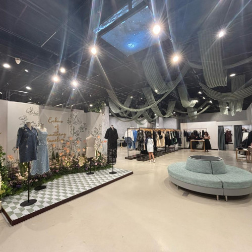 The Luxe Crossover by Chikky Goenka