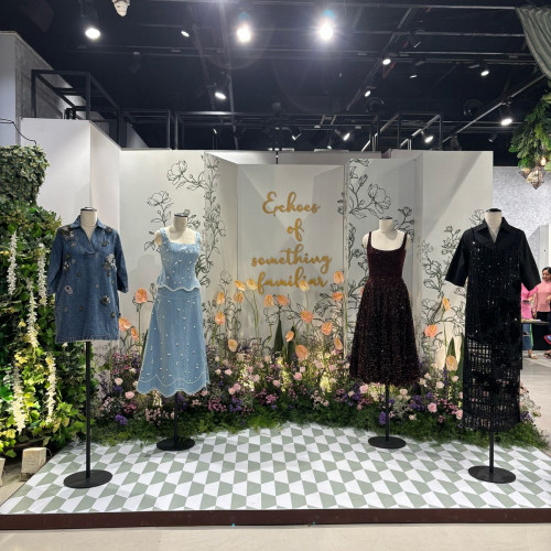 The Luxe Crossover by Chikky Goenka