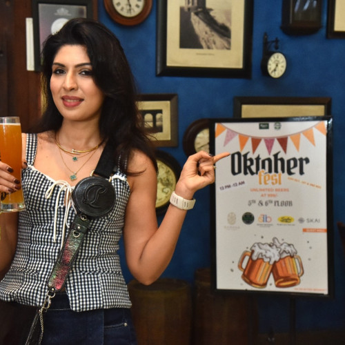 Oktoberfest at Quest