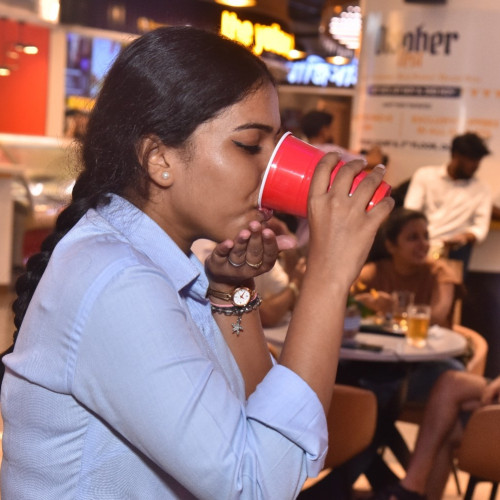 Oktoberfest at Quest