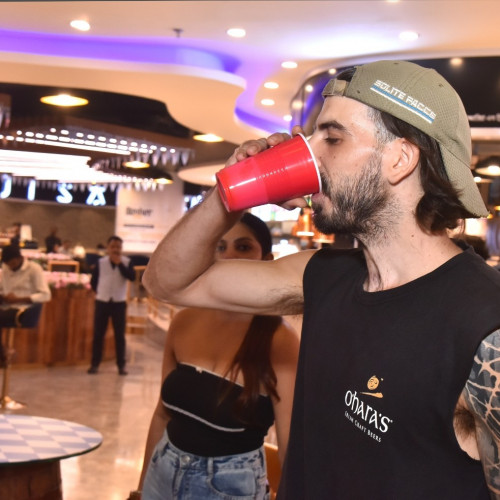 Oktoberfest at Quest