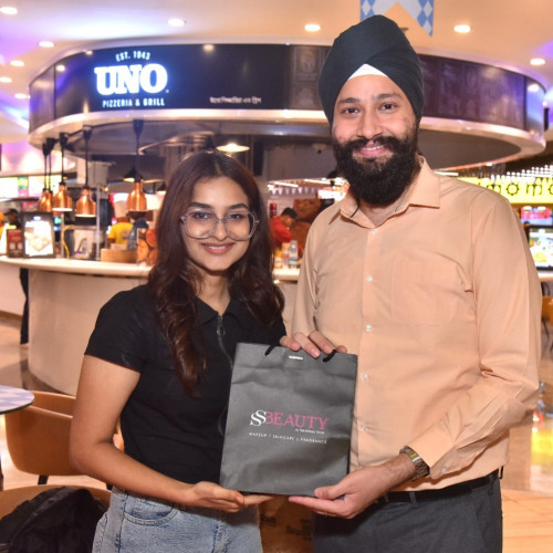 Oktoberfest at Quest