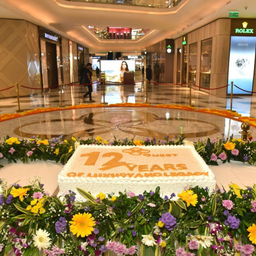 Quest 12th Anniversary Celebration