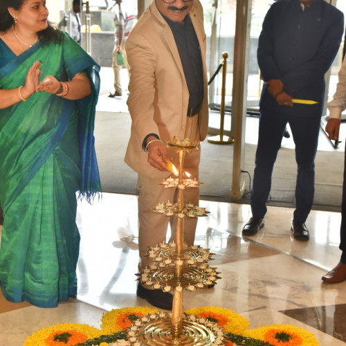 Quest 12th Anniversary Celebration