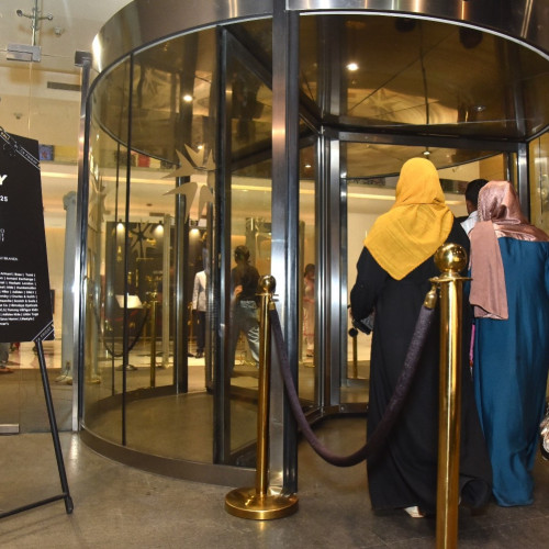 Black Friday Sale'25