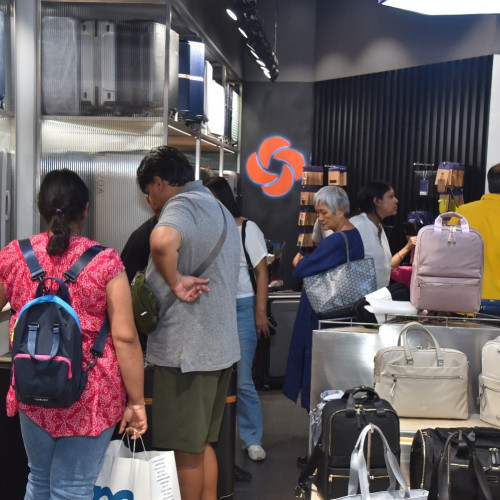 Black Friday Sale'25