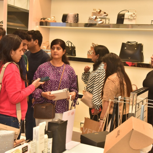 Black Friday Sale'25