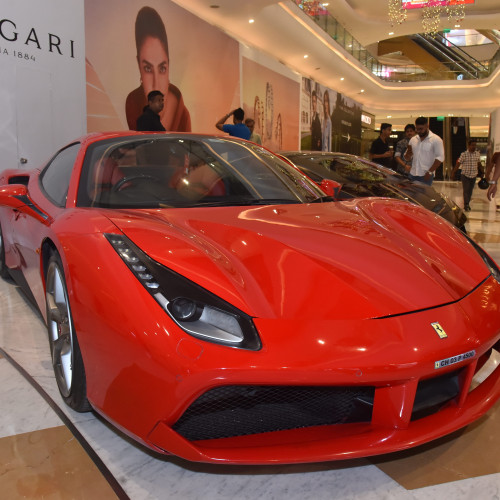 Beast on Wheels 2026