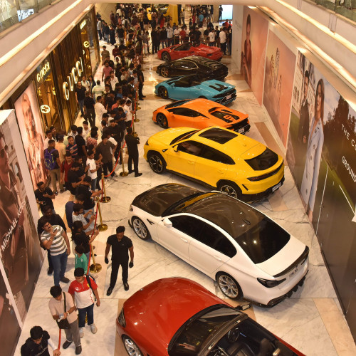 Beast on Wheels 2026