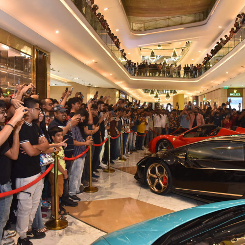 Beast on Wheels 2026