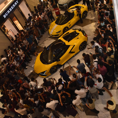 Beast on Wheels 2026