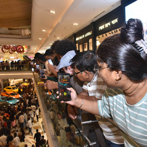 Beast on Wheels 2026