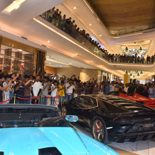 Beast on Wheels 2026