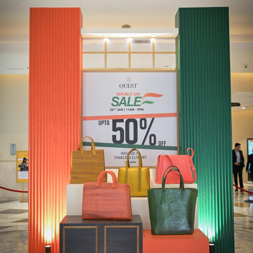 Republic Day Sale ’26