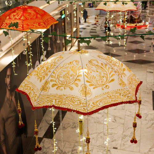 The Lotus Mandal