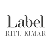 Label RITU KUMAR