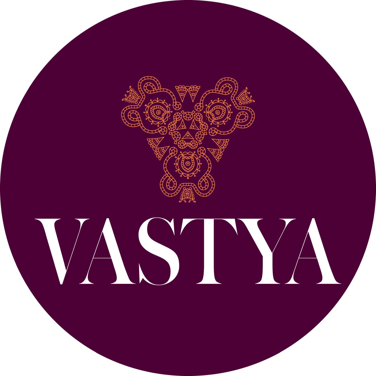 Vastya Couture by Meena Bazaar