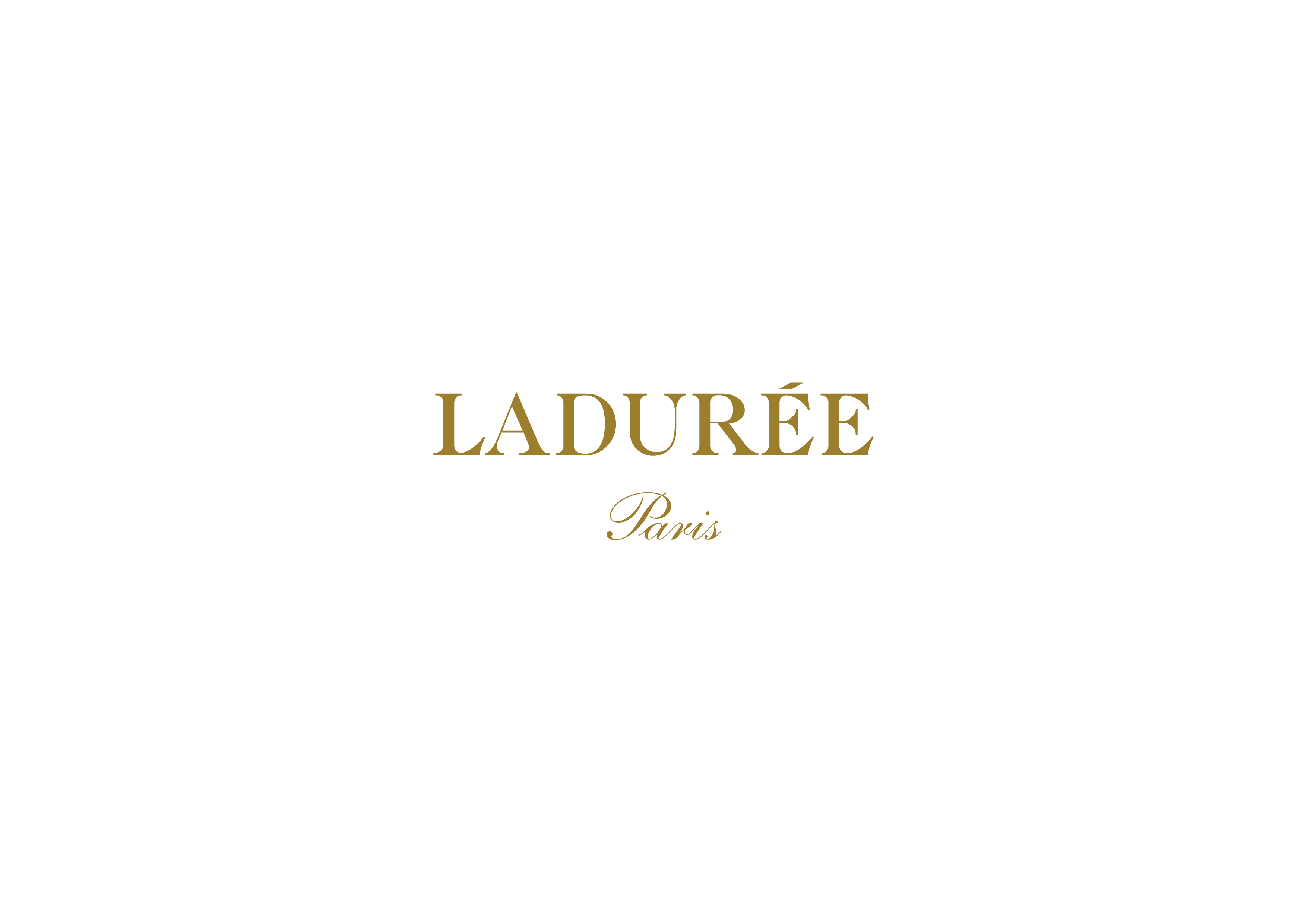 Ladurée