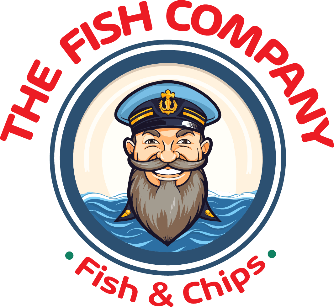 The Fish Company & The Frank Guys