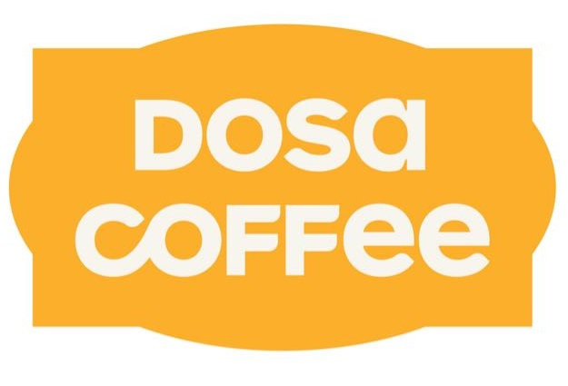 Dosa Coffee