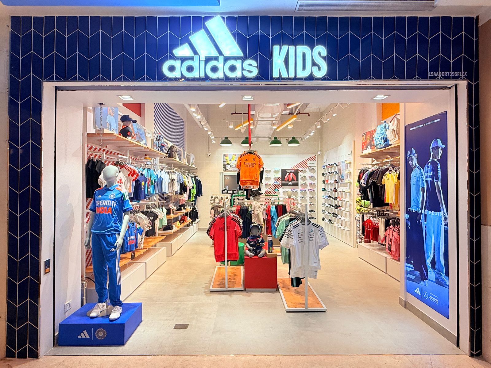 Adidas Kids