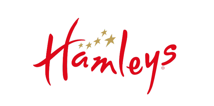 Hamley's