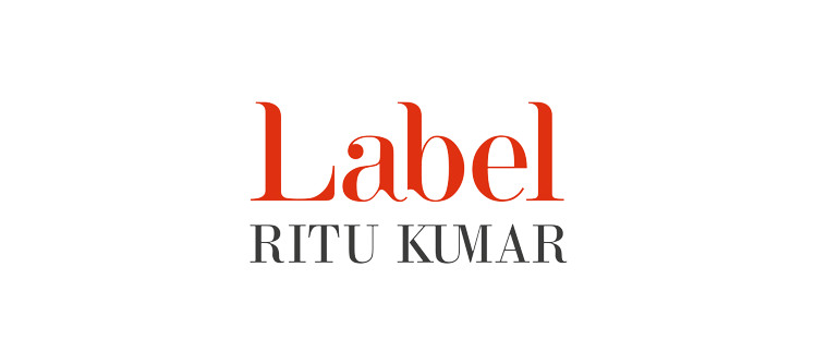 Label RITU KUMAR