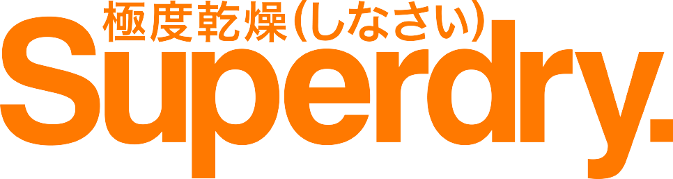 Superdry