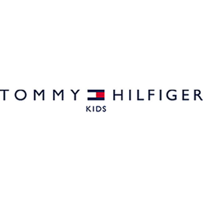 Tommy Hilfiger Kids