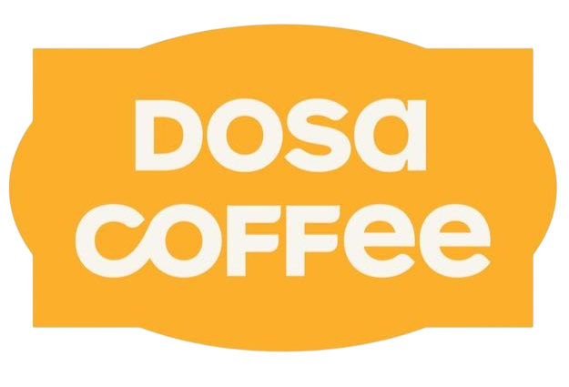 Dosa Coffee