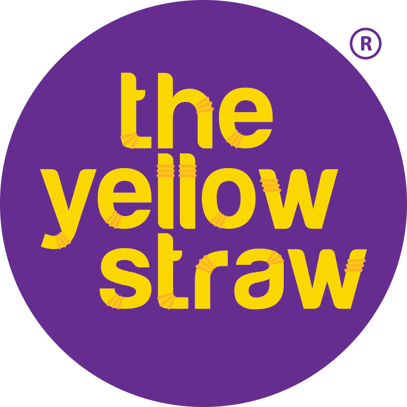 The Yellow Straw