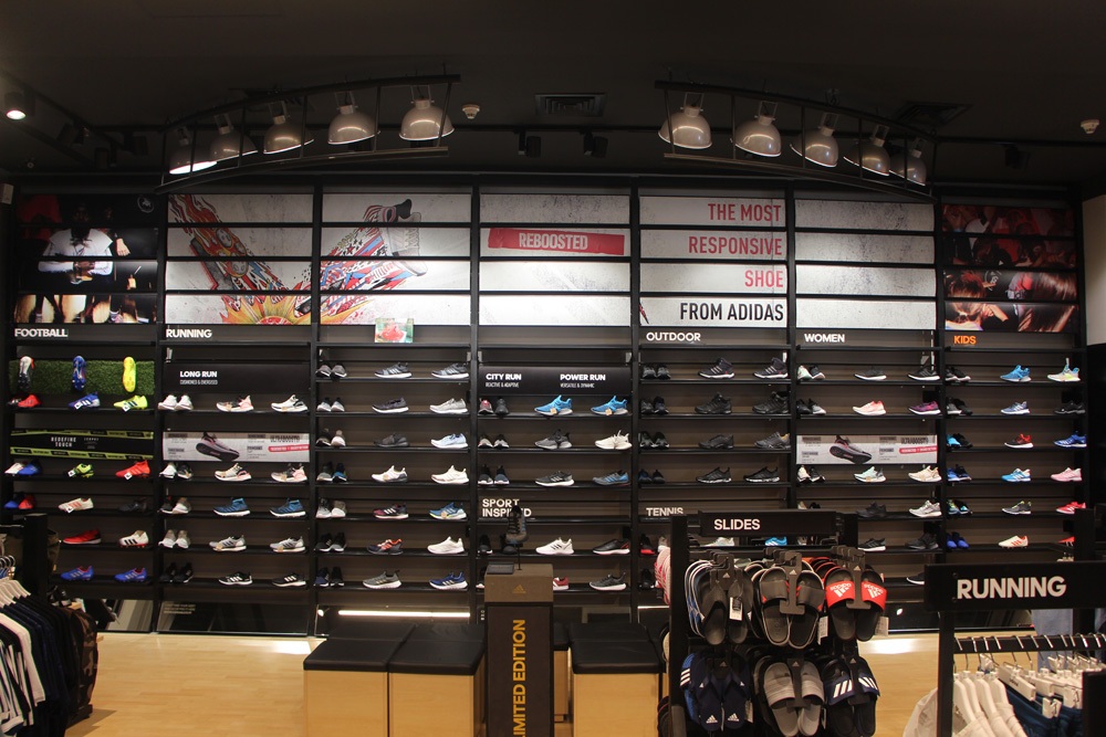 Adidas | Quest Mall