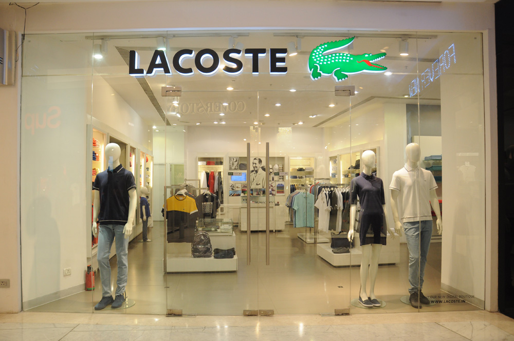 Lacoste | Quest Mall