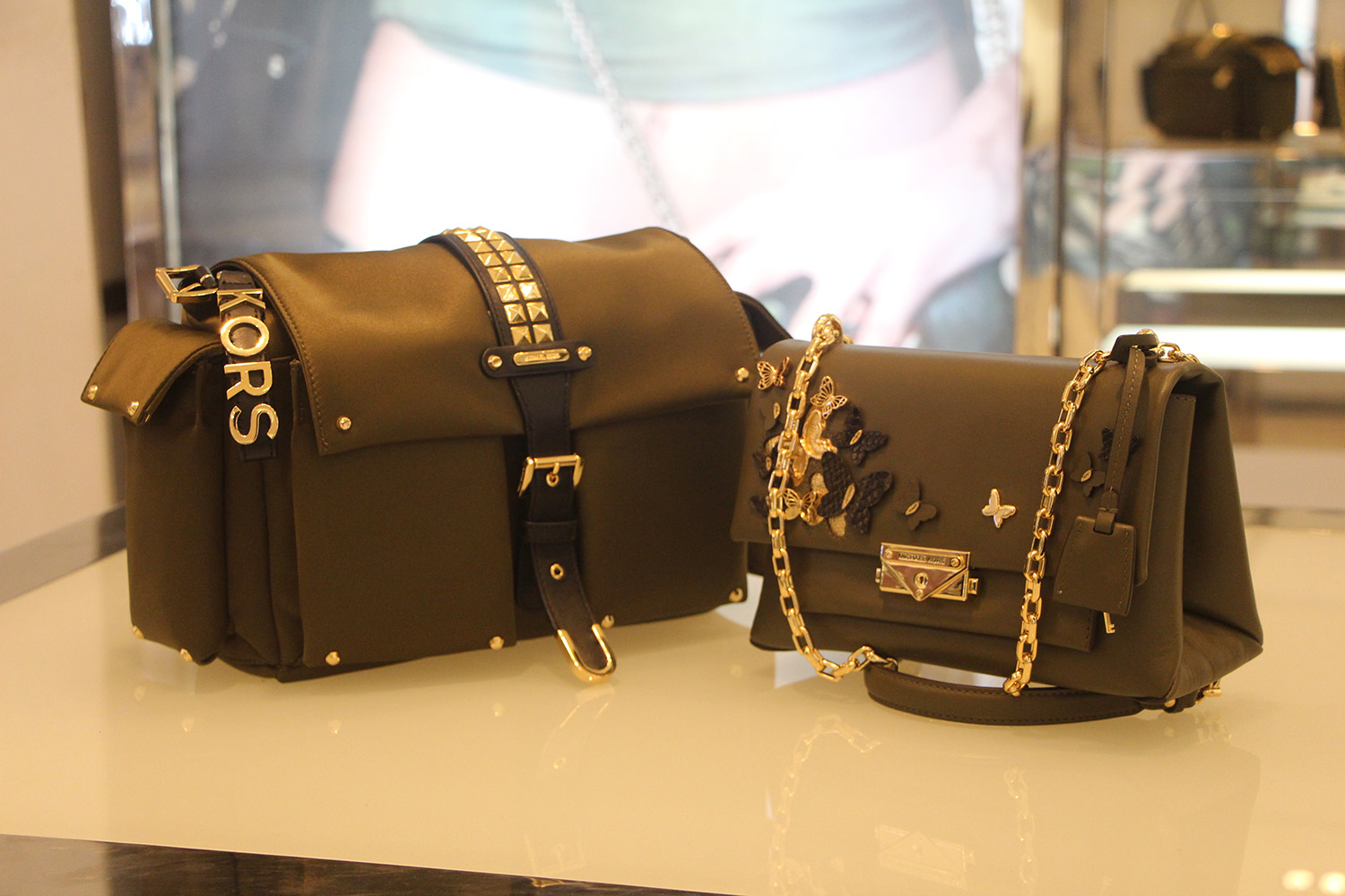Michael Kors Handbags | My Style Hub