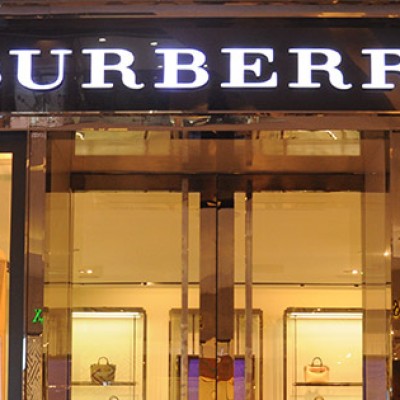 Burberry store 2025 quest mall kolkata