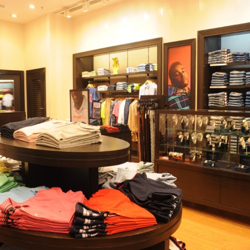 Find list of Tommy Hilfiger in Kolkata - Tommy Hilfiger Stores